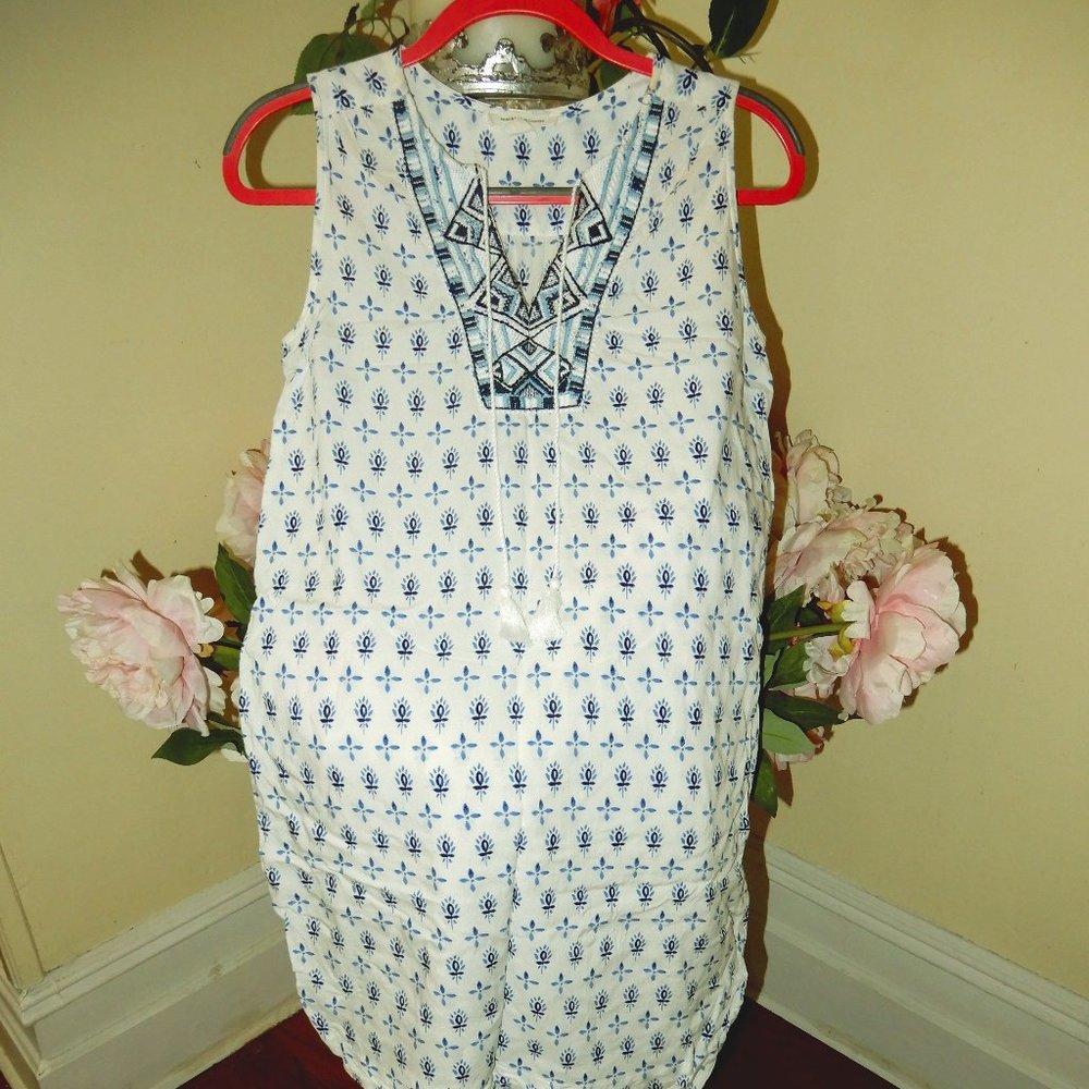 beachlunchlounge Swim Cover-up